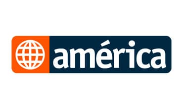 AMERICA-TV